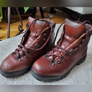 Scarpa hiking boots